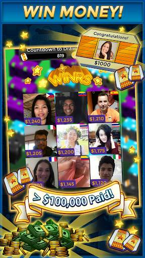 Cosmic Jump - Make Money Free screenshot 1