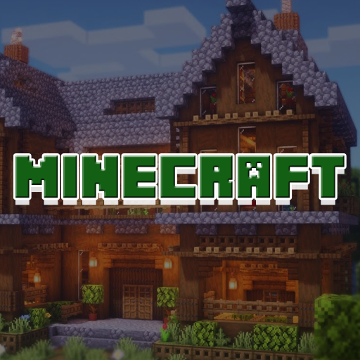 Minecraft Mod MCPE icon