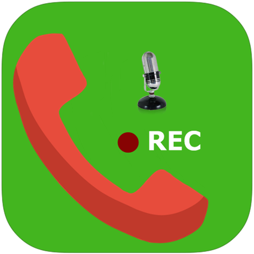 Automatic Call Recorder - Call Recorder 2019 icon