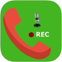 Automatic Call Recorder - Call Recorder 2019 icon