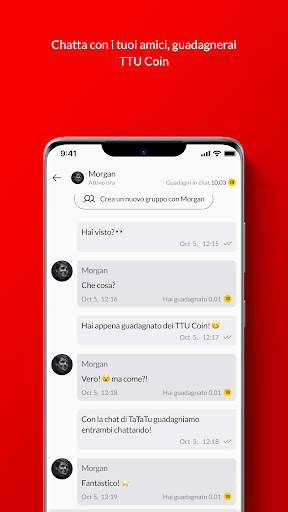 TATATU screenshot 3