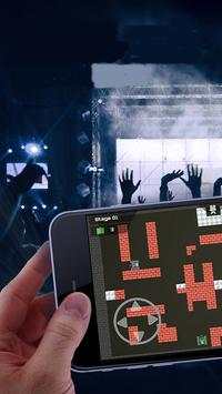 Tanks Fighting Games. War Simulator screenshot 3