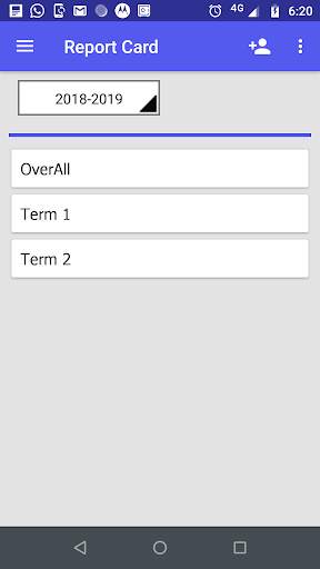 Foster Billabong Parent Portal screenshot 7