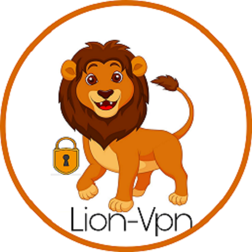 LION VPN PRO (2021) : VPN Proxy Server &amp; Fast VPN icon