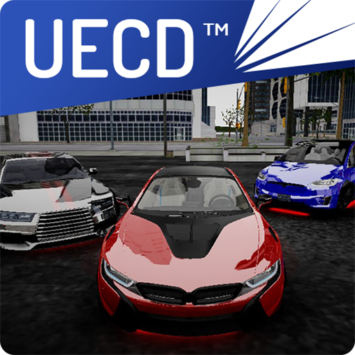 Ultimate Extreme City Driving Racing - Simulation icon