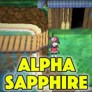 Guide: Pokemon Alpha Sapphire screenshot 1