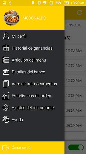 VVIP Shop screenshot 3