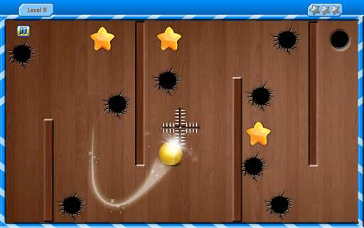 Gila Balancing Bola screenshot 15