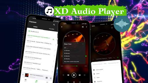 Video Player for android screenshot 4