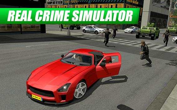 Gangster Crime War : Mafia City Revenge Stories 3D screenshot 3