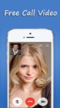 Free Video Calls For imo screenshot 4