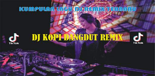 DJ Kopi Dangdut Remix Offline screenshot 6