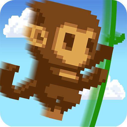 SaruTobi - Be the Swing King! 1.91