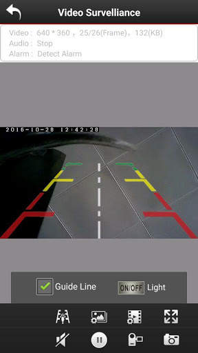 Swift Wifi Cam screenshot 2