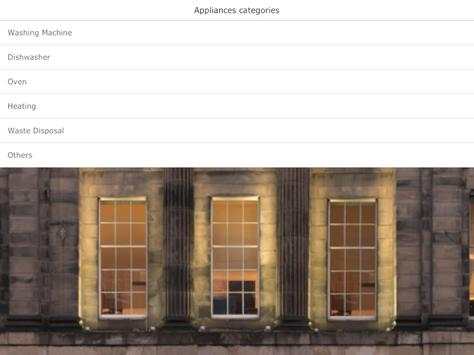 Princes Street Suites screenshot 4