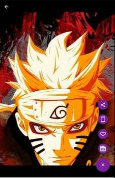 Anime Naruto Shippuden Wallpaper screenshot 3