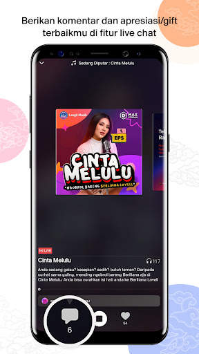 Langit Musik screenshot 5