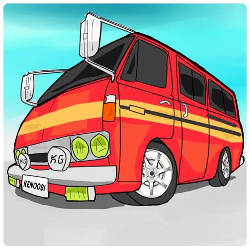 Ma3Park Driving Game 0.0.1