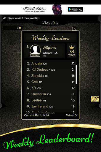 Black Spades - Jokers & Prizes screenshot 14