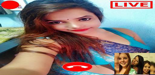 Online Girls Chat For Bigo Video Call screenshot 5