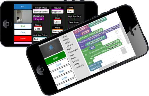 ARC Mobile screenshot 2