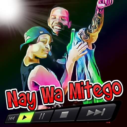 Nay Wa Mitego Haki 1