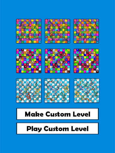 Snakes & Ladders - Board Games screenshot 5