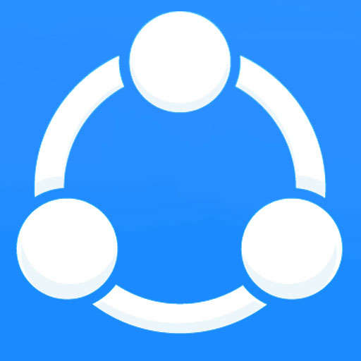SHAREti Transfer And Share Files Guide 1.0