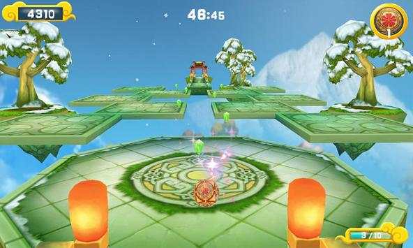 Seven Stars 3D 2 screenshot 3