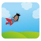 PewDie Fly: Legend of Tomatoes logo