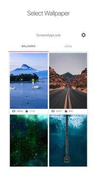 Screen Lock & Applock: Security Lock App screenshot 2