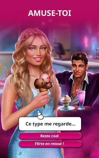 Tabou Stories® Épisodes Amour screenshot 18