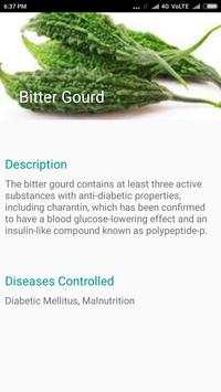 Healthy Foods screenshot 4