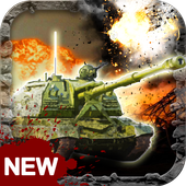 Modern Tank Warfare icon