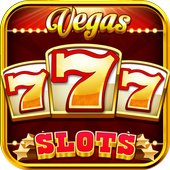 Free Slots 777 icon