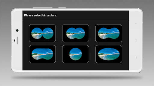 Digital Binoculars screenshot 3