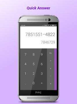 Calculator Plus Free screenshot 2