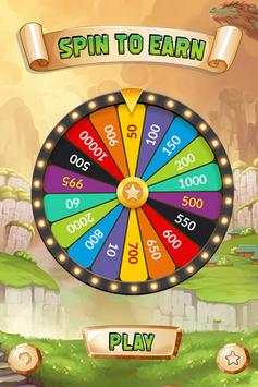 Spin to Earn :Unlimited Earn Money Guide Simulator screenshot 1