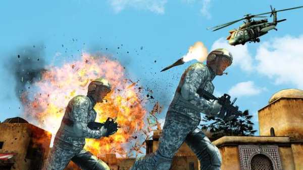 Sniper Shooter Bravo screenshot 12
