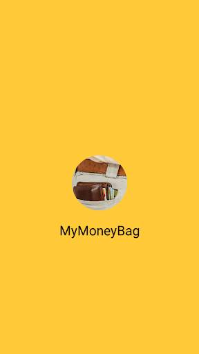My Money Bag screenshot 1