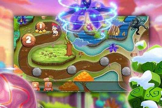 Karate king screenshot 5