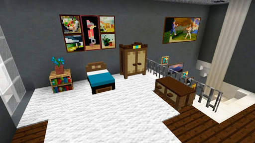 CraftFurniture furniture for minecraft screenshot 3