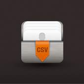 Contacts / SMS /LOG CSV Export 1.0768