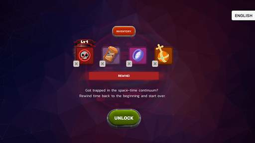 Gravity - An Adventure in Space Time screenshot 4