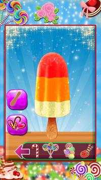 Ice Candy Maker! Kids Cooking Game screenshot 5