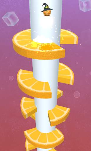 Jumbo Helix Halloween Edition screenshot 7