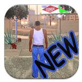 GUIDE GTA San andrias 2017 2.0.2