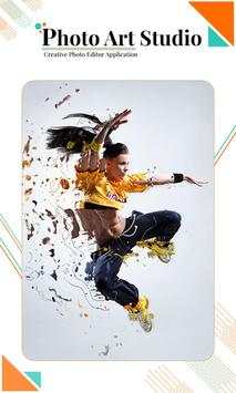 Creative Photo Art Studio screenshot 2