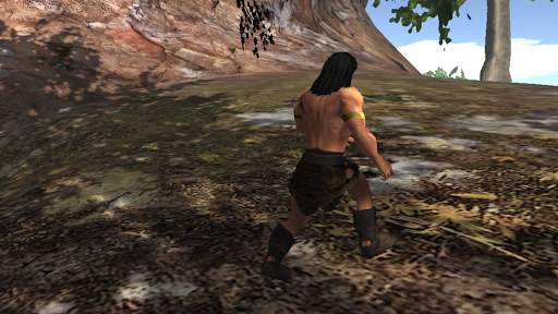 Open World RPG screenshot 4