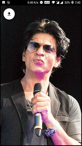 Sharukh Khan Wallpapers 3 تصوير الشاشة